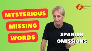 These 4 Spanish Expressions Sound Incomplete So Why Do Spaniards Say Them
