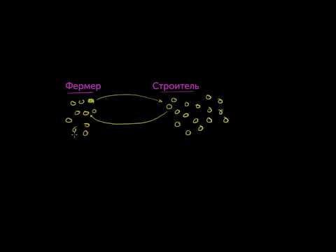 Дефляция вопреки увеличению денежной массы