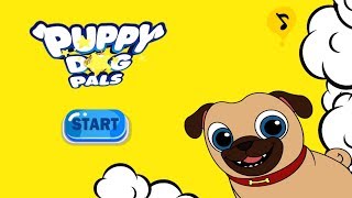 Puppy Dog Pals Adventures screenshot 3