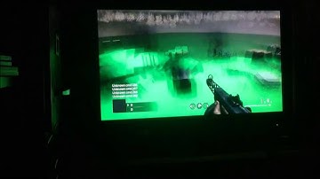 COD WaW Mod Menu xKoVx V5 Multiplayer
