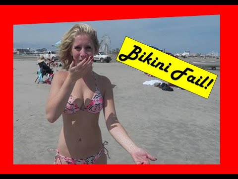 BIKINI FAILS TRY NOT TO LAUGH 2020 – Best Funny Sexy Girls Compilation