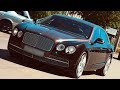 BENTLEY FLYING SPUR - Audi за 17 миллионов???