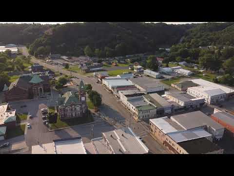 Liberty Ky Cinematic