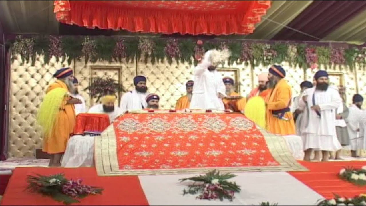 New-Parmeshar Dwar Trust Montage [FULL HD] ranjit bawa top 30 songs
