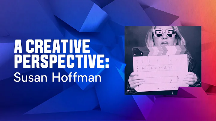 A Creative Perspective | Susan Hoffman