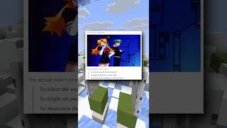 shocking Team Rocket lore