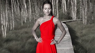 How to create a Sin City Effect in Photoshop | Phenomenal Concepts