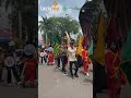 Karnaval, HUT RI Ke-80 Tahun