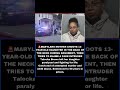 Mother Shoots 13-Year-Old Daughter and Blames Fake Intruder 😳 | Shocking True Crime Case