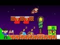 A very Mario Christmas: Level UP 2017 Holiday Special