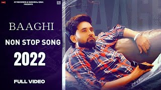 Baaghi All Hits Songs Of || Baaghi Tape Audio || Best Of Baaghi Song 2023 || 47 Records ||