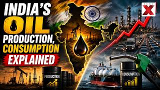 PM Austerity Appeal: What Is India's Per Day Oil Output? | NewsX