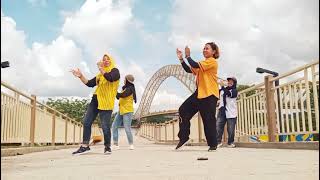 Download Lagu DJ remix Chanda Chamke// Dj Fray // Senam Kreasi Nyaaknanda MP3