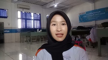 Profile pra - magang Axioo Class Program 2023 #axiooclassprogram