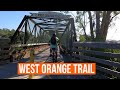 The Villages Florida, West Orange Trail