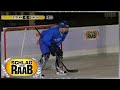Eishockey | Raab vs. Anish | Spiel 6 | Schlag den Raab