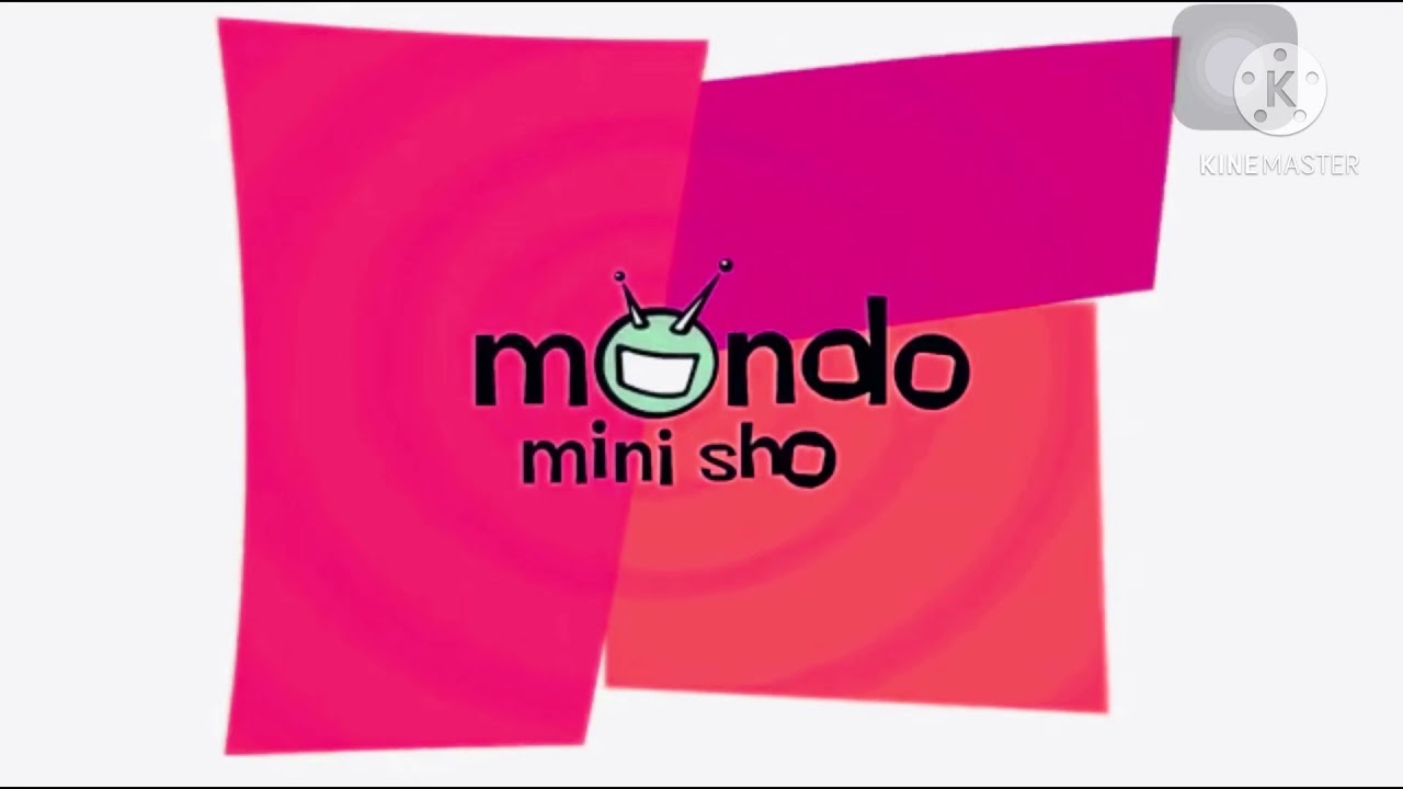Mondo Mini Shows Logo In Luig Group Youtube