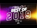 ROCKET LEAGUE BEST OF 2019 INSANITY ! (BEST GOALS, IMPOSSIBLE ANGLES, INSANE FLICKS)