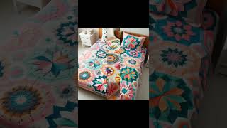 #Crochetbedspread #Crochetando #Crochett #Crochetworld