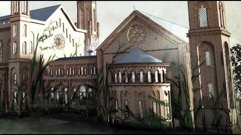 interactive visualization demo reel