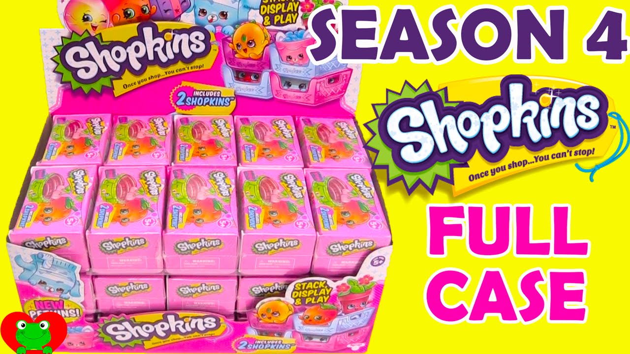 shopkins season 4