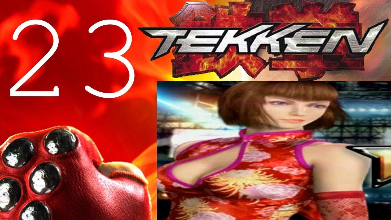 download tekken 3 anna download tekken 3 anna