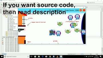 Shooter GameDownload Java Source code - Shooter Game