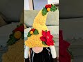Wichteln aus meiner Fantasie #Wichtel #maschenmomente #Hülya#zwerge #häkeln#crochet#knitting #örgü
