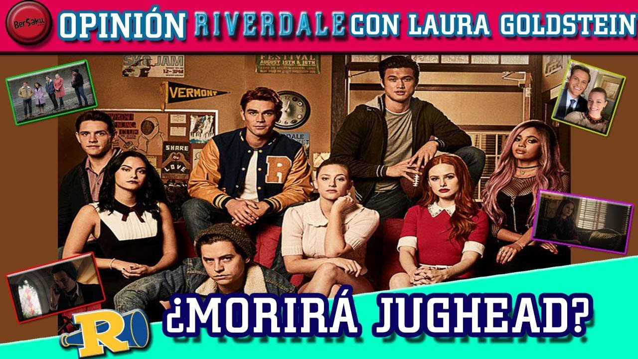 Cuántos Capítulos Tiene La Temporada 4 De Riverdale