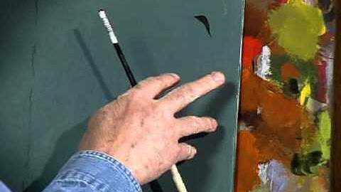 Preview | Jerry Yarnell