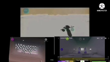 Pingu Original in Mari Group Elevated (Last)