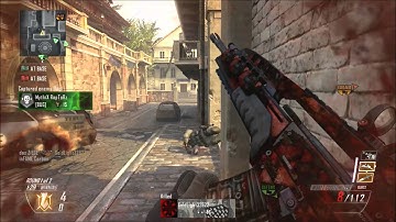 Spawn Trapping on Slums HP