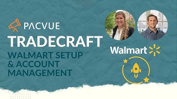 Improve Your Walmart Ads By Collecting Data With Auto Campaigns