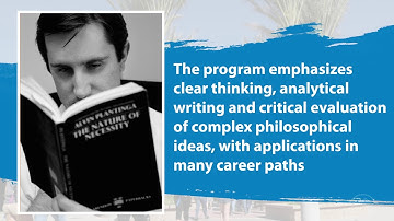 CSUSB CAL Academic Program  - BA Philosophy