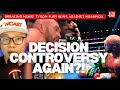 Bad for Boxing? Tyson Fury vs Francis Ngannou Post Fight Reaction!