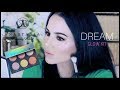 Anastasia Beverly Hills Dream Glow Kit Palette Reseña en español | ABH | Dream Glow Kit review