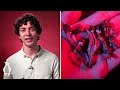 How fungi shaped our world and could save it | Merlin Sheldrake