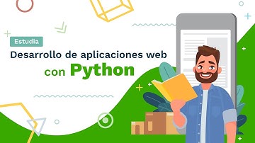 Curso en Desarrollo de aplicaciones web con Python