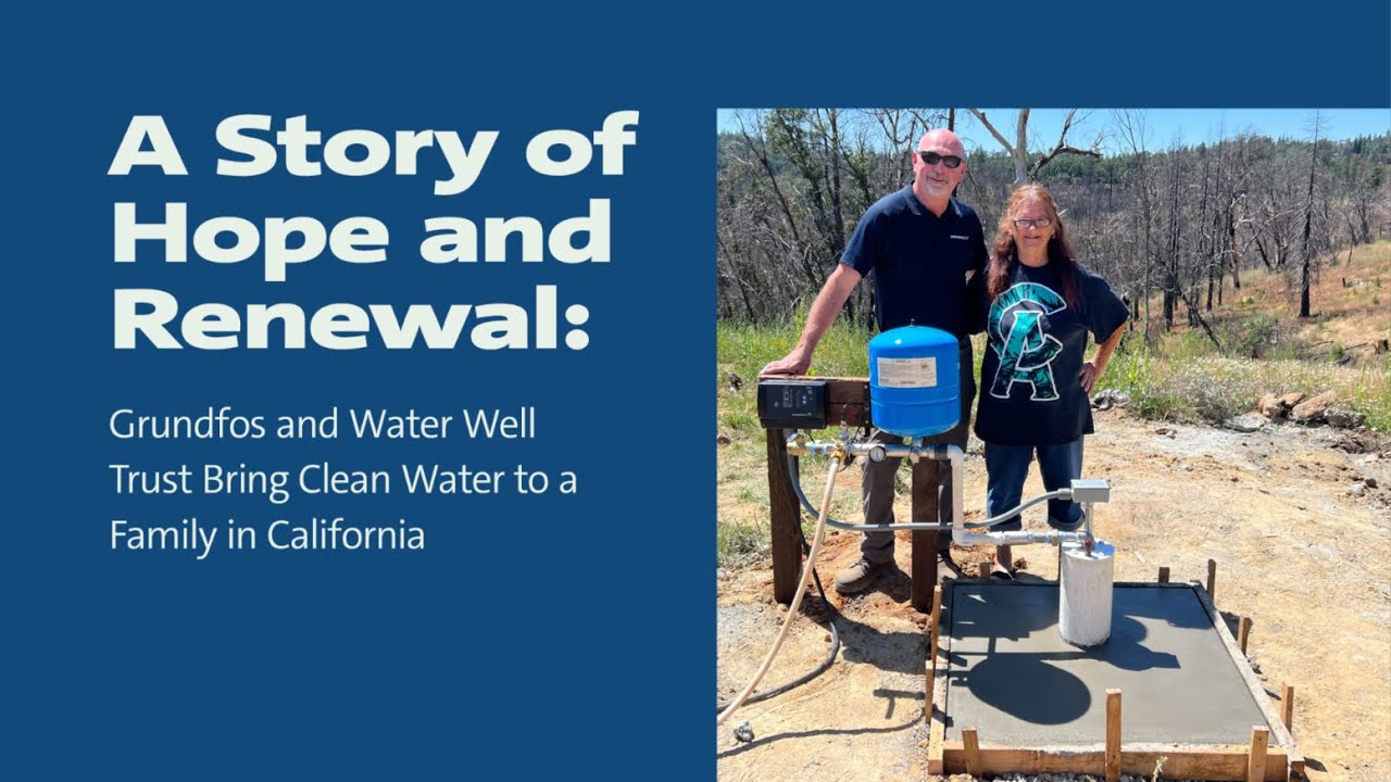 A Fresh Start Restoring Hope With Clean Water Using A Grundfos SQE a-fresh-start-restoring-hope-with-clean-water-using-a-grundfos-sqe