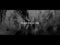 You Live in Me