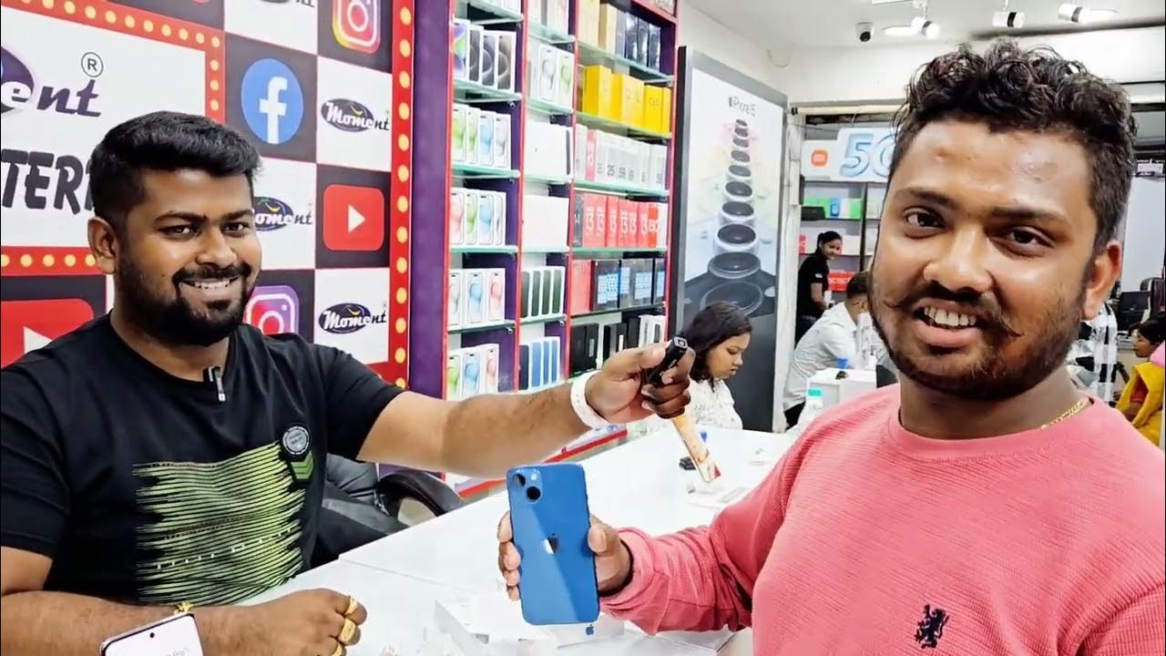 Biggest iPhone Offer in Siliguri. Apple Authorised Store. Best Mobile