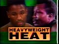 Lennox lewis vs mike weaver