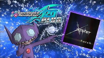 [DDR A20+] Xepher (CSP-15)