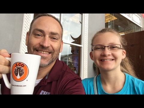 Live di JCO Jogja City Mall