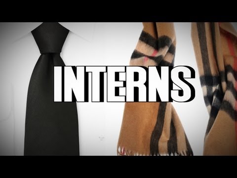 Interns