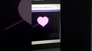 Famous How to make a simple heart shape using python turtle #shorts Wealth