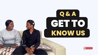 Get To Know Us || Frequently Asked Questions About Us - Answered!