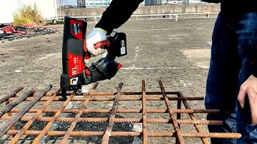 working video of WL 460 TWINTIER