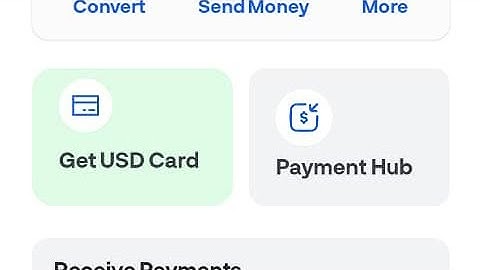 How To Create a USD account on Geegpay For Your Amazon KDP account In 2025