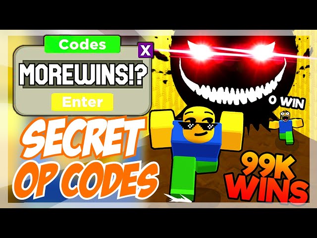 NEW* ALL WORKING CODES FOR BACKROOMS RACE CLICKER OCTOBER 2022! ROBLOX BACKROOMS  RACE CLICKER CODES 